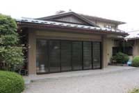 大悲山観音寺 外観