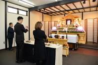 里山葬祭秦野葬祭ホール 外観